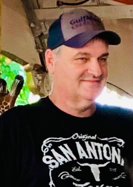 Obituary of William J. "Jeff" Coffey