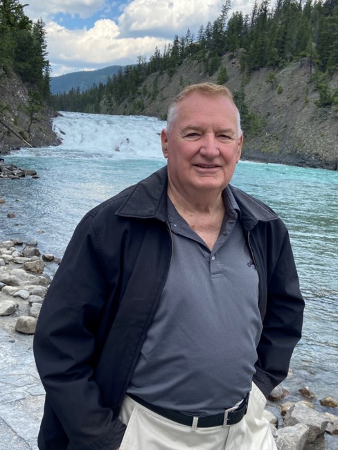 Obituary of Michael Lynn Scherer