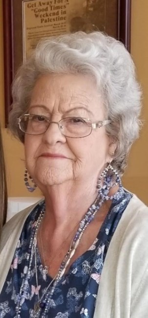 Obituary of Dorothy Louise Eades