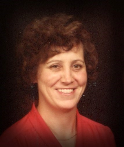 Avis de décès de Anna Lee Day