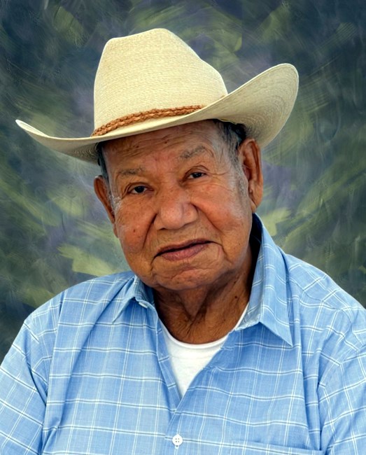 Obituario de Salvador Ceja Garibay
