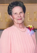 Geraldine Werner
