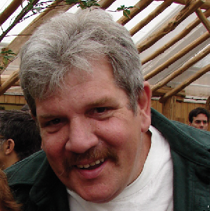 Obituary of Timothy James Tuttle