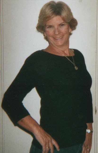 Obituary of Carol Joye Teague Westmoreland