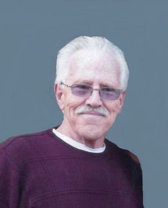 Obituary of Delbert Ray Wintrow Jr.