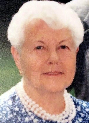 Obituario de Teresa Rita Kugel