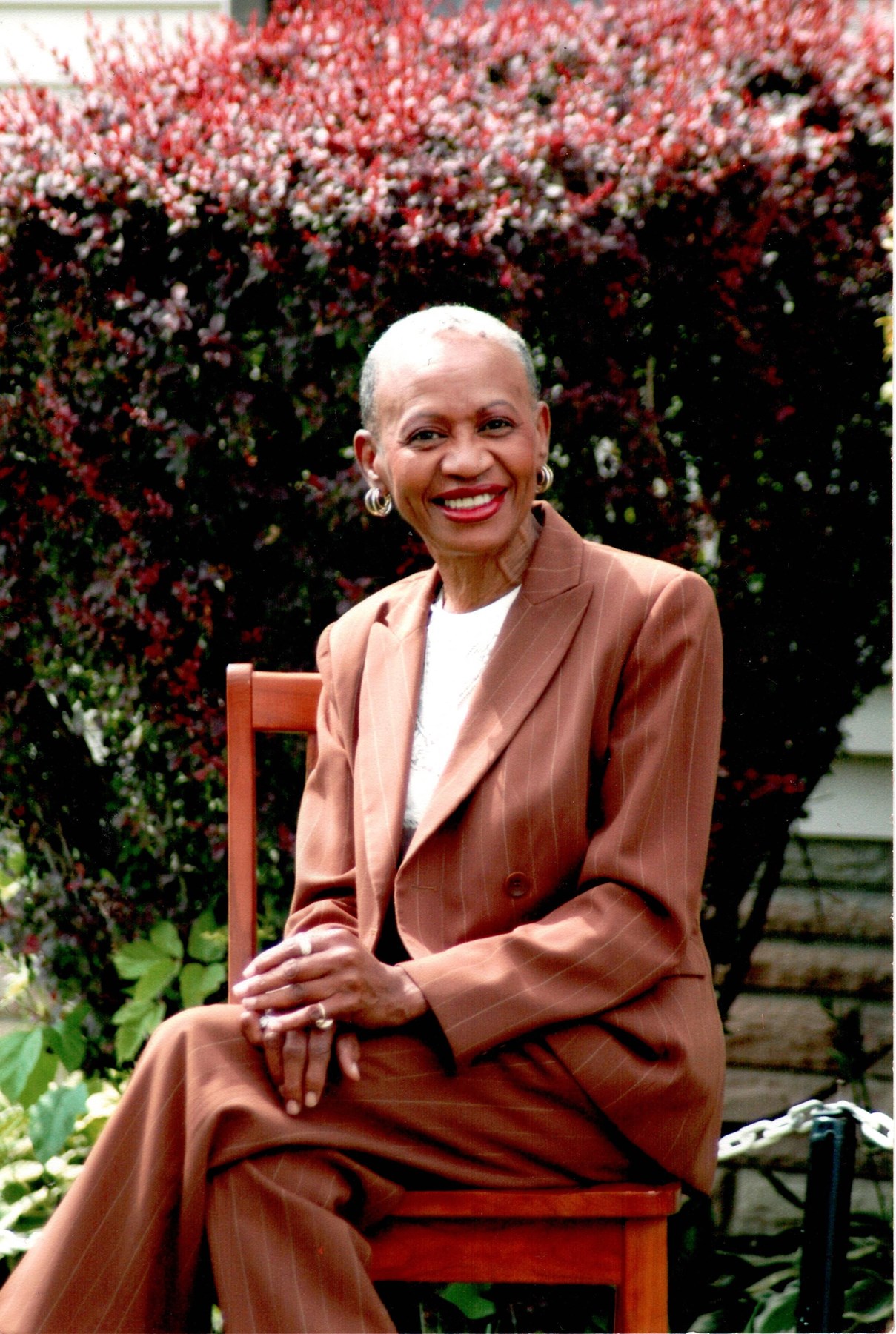 Obituary of Eileen Woods Miller