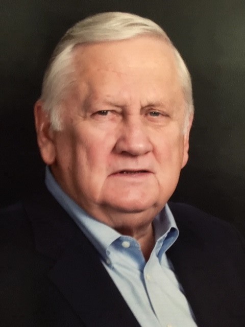 Obituary of Jerry Allen Farris