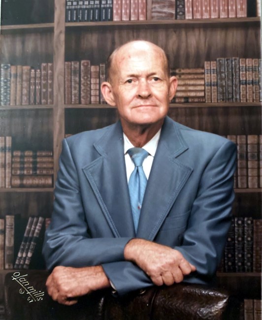 Obituary of Charles Noel Nutt