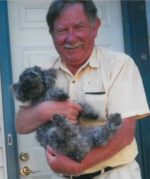 Obituary of James "Jim" Kerr