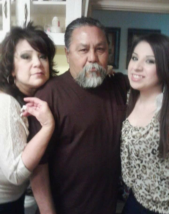 Avis de décès de Richard Palacios