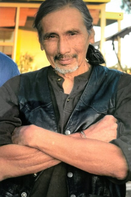 Obituary of Gregorio Garcia Jr.