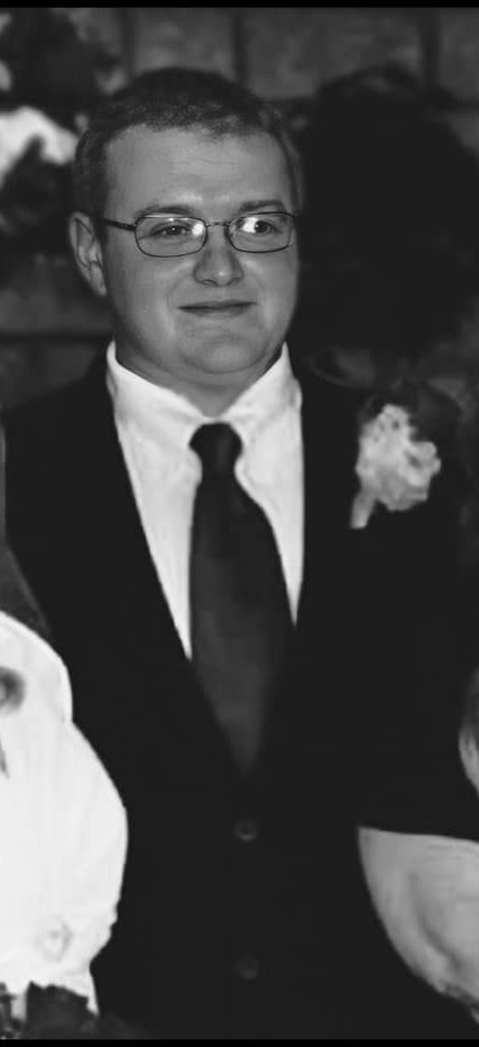 Obituary of John Francis Mosier