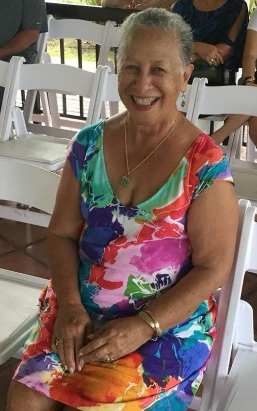 Obituary of Velma Painahala Young