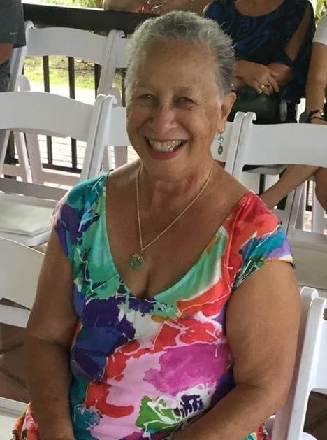 Obituary of Velma Painahala Young