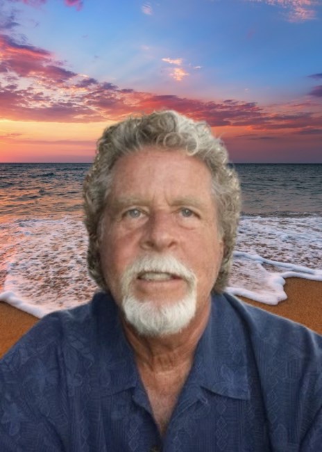 Obituary of Gary Gilbert Beebe