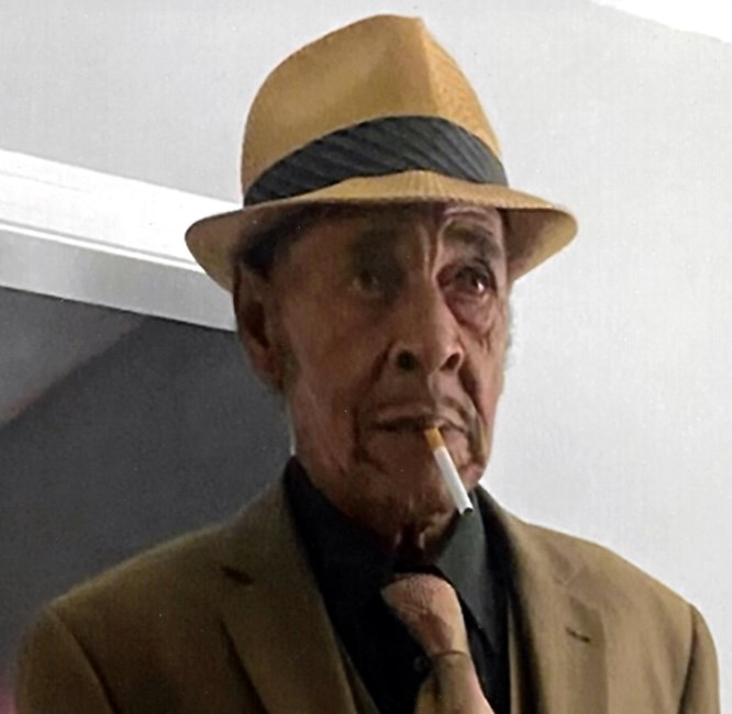 Obituary of James Dumes