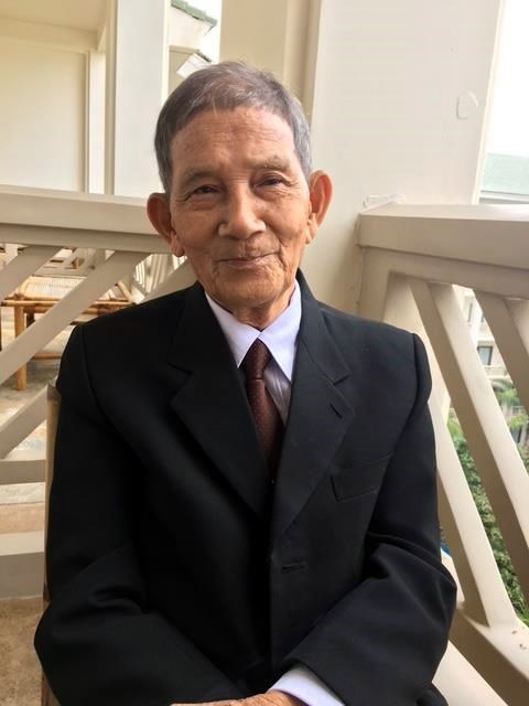 Obituary of Dac Dang Nguyen