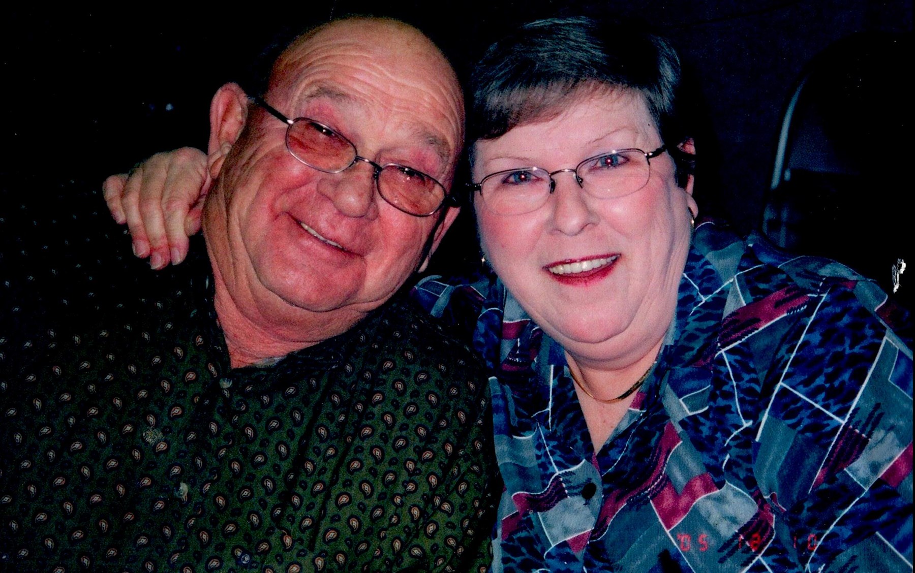 Obituary of Judy Thibodeaux Moffett