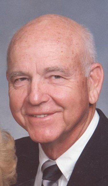 Obituary of Charles Booker Spicer Jr.