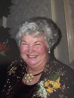 Avis de décès de Margaret Lois McLean