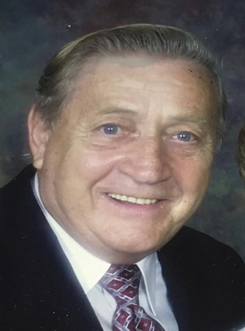 Obituary of Carl Lee Ginder