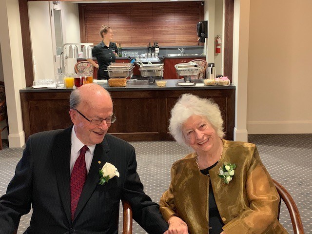 Obituary of Sibyl Lee Stairs