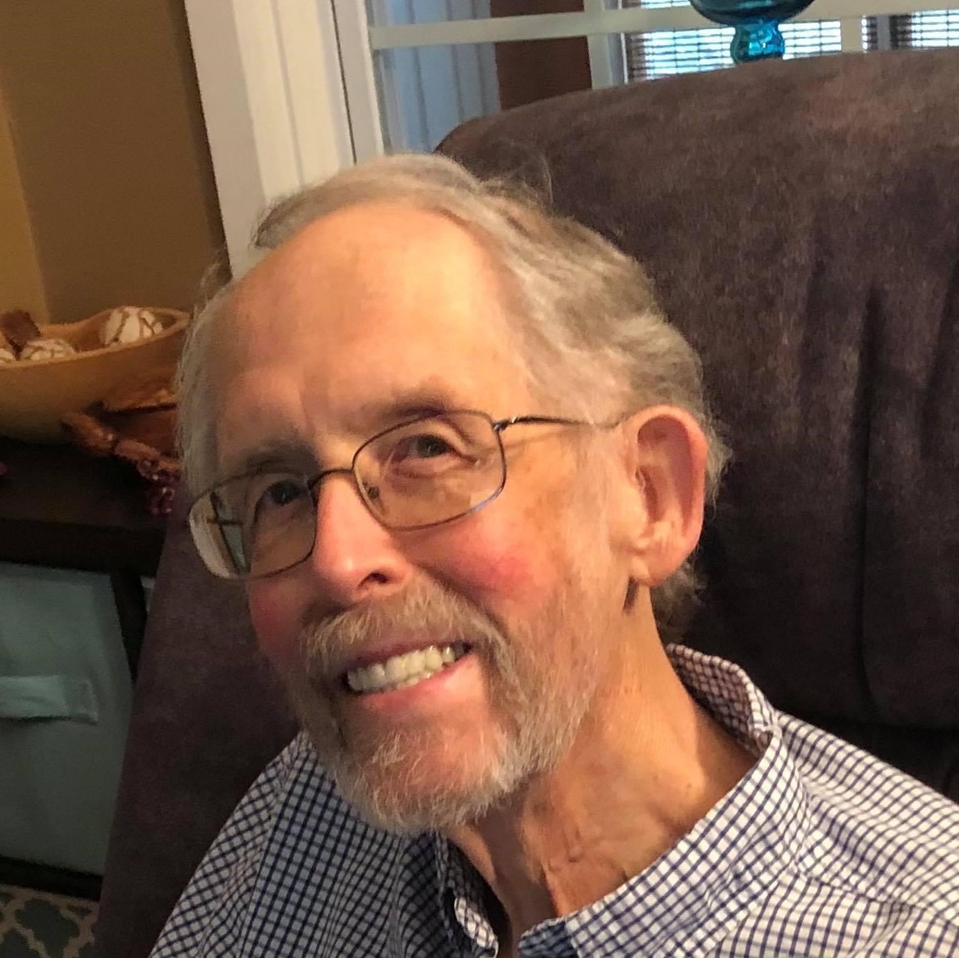 Michael David Avenmarg avis de décès Jackson, MS