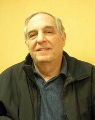 Obituary of Robert "Bob" M. Sontag