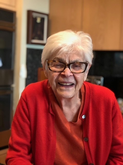 Obituary of Joyce Ellen Lurie