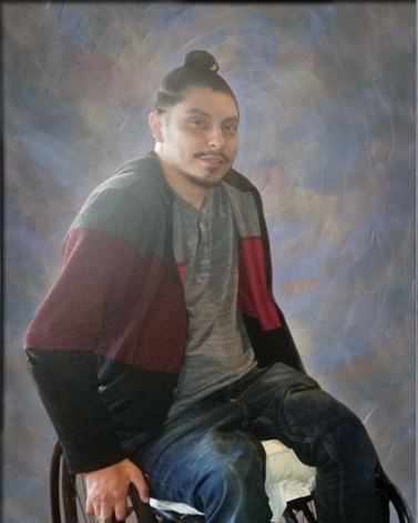 Obituary of Raul Martinez