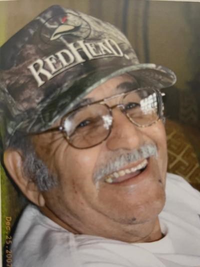 Obituary of Hilario Rodriguez