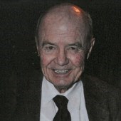 Obituary of Don Hamilton Still