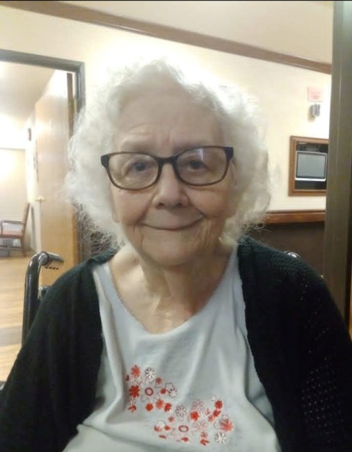 Obituary of Juliet Estelle Tindall