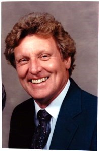 Obituary of Ronald R. England