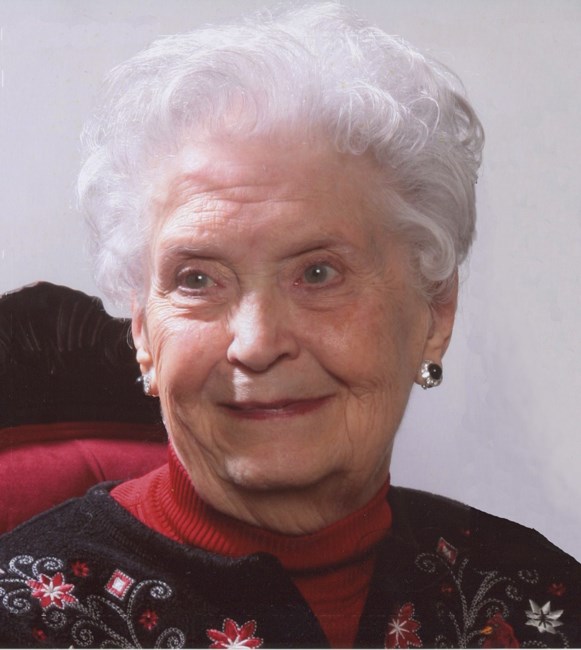 Obituary of Peggy Joy Warren
