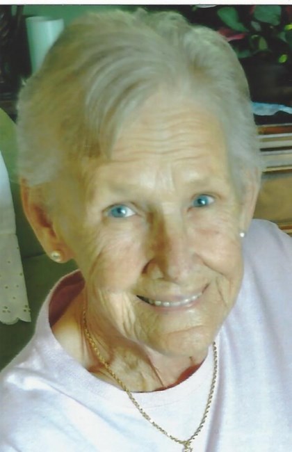 Obituary of Lois L. Dudley