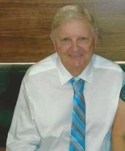 Obituary of Mr Francis Chuck C Johnson