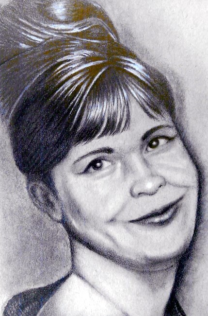 Obituary of Maria Munguia