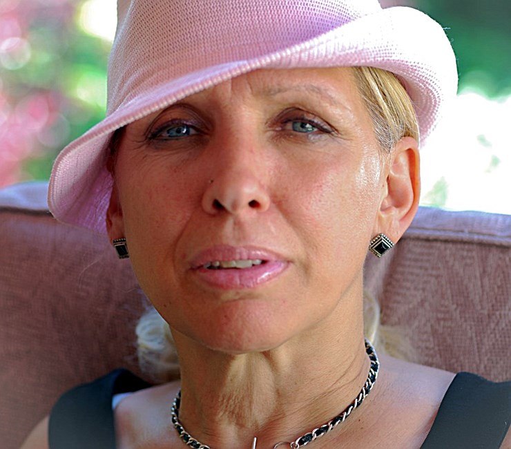 Obituary of Virginia Margaret Pearl Pryor