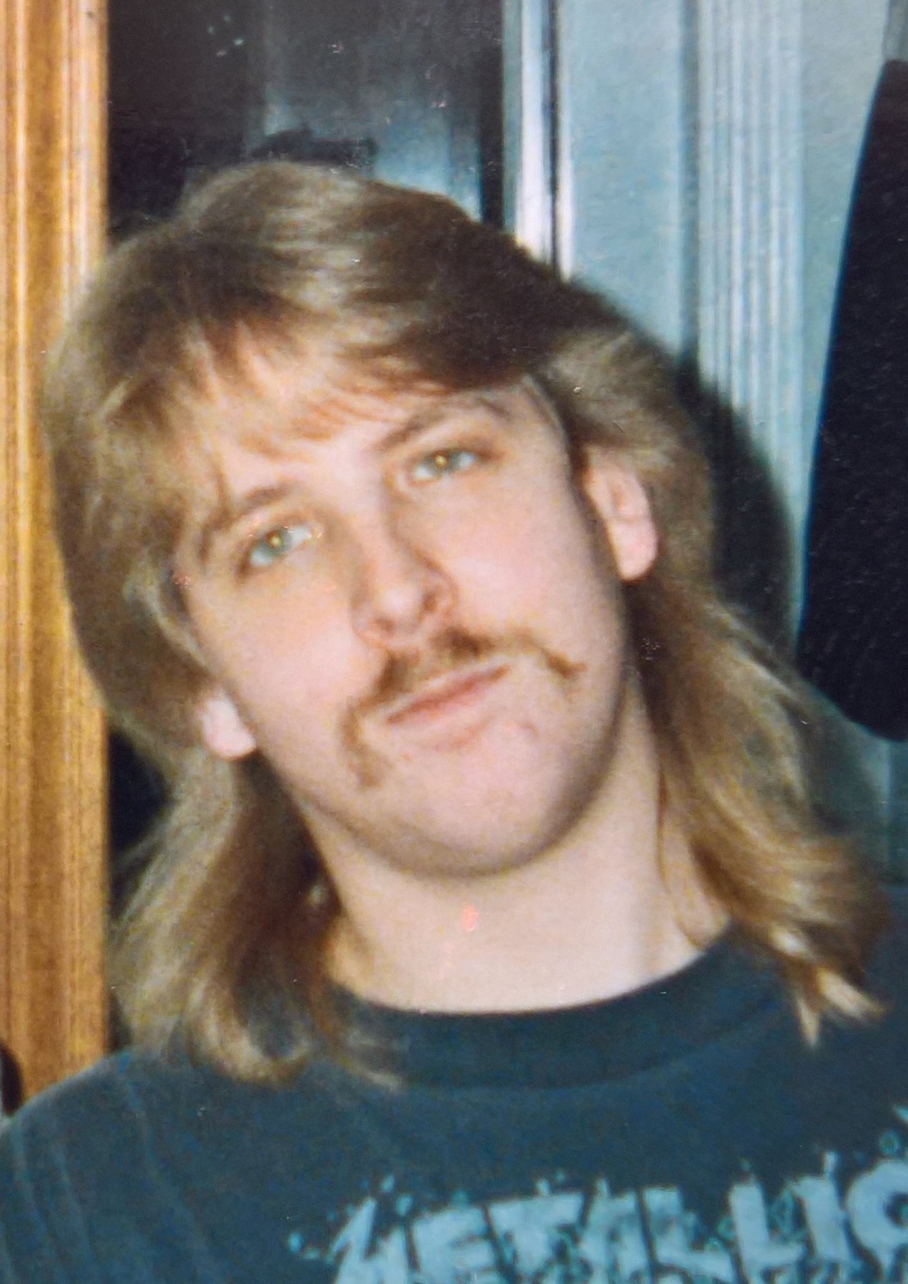 Obituary of Ernest Williams