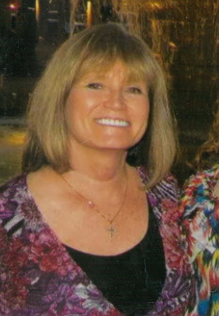 Obituary of Sandra Sue Garrett