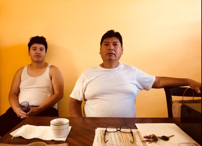 pic Hugo Saenz Houston Tx hugo saenz obituary katy tx