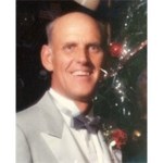 Russell Pryor