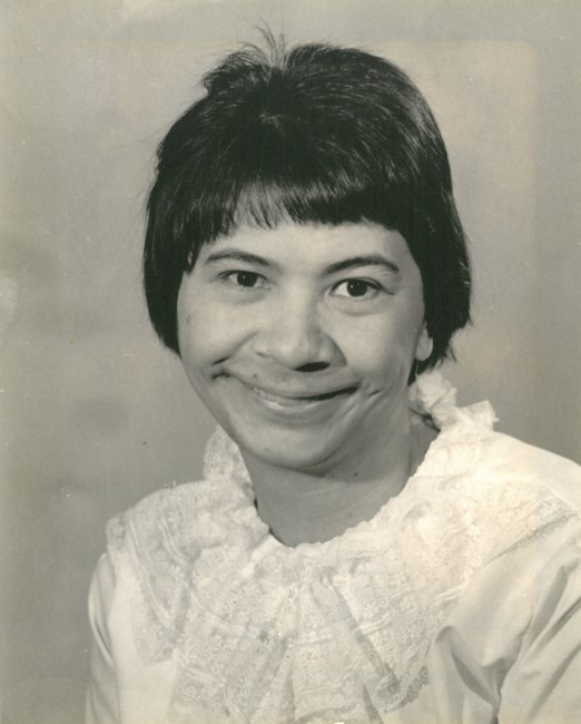Obituary of Ina Mae Baker