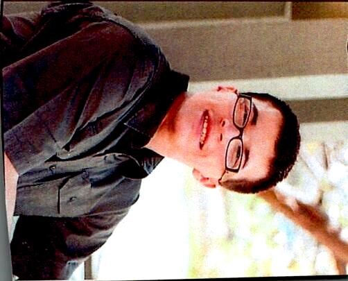 Obituary of Nicholas Peter Duran