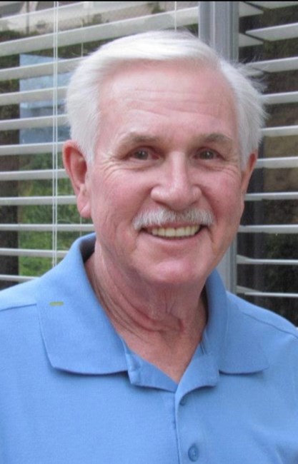 Obituary of Michael Howard Scott
