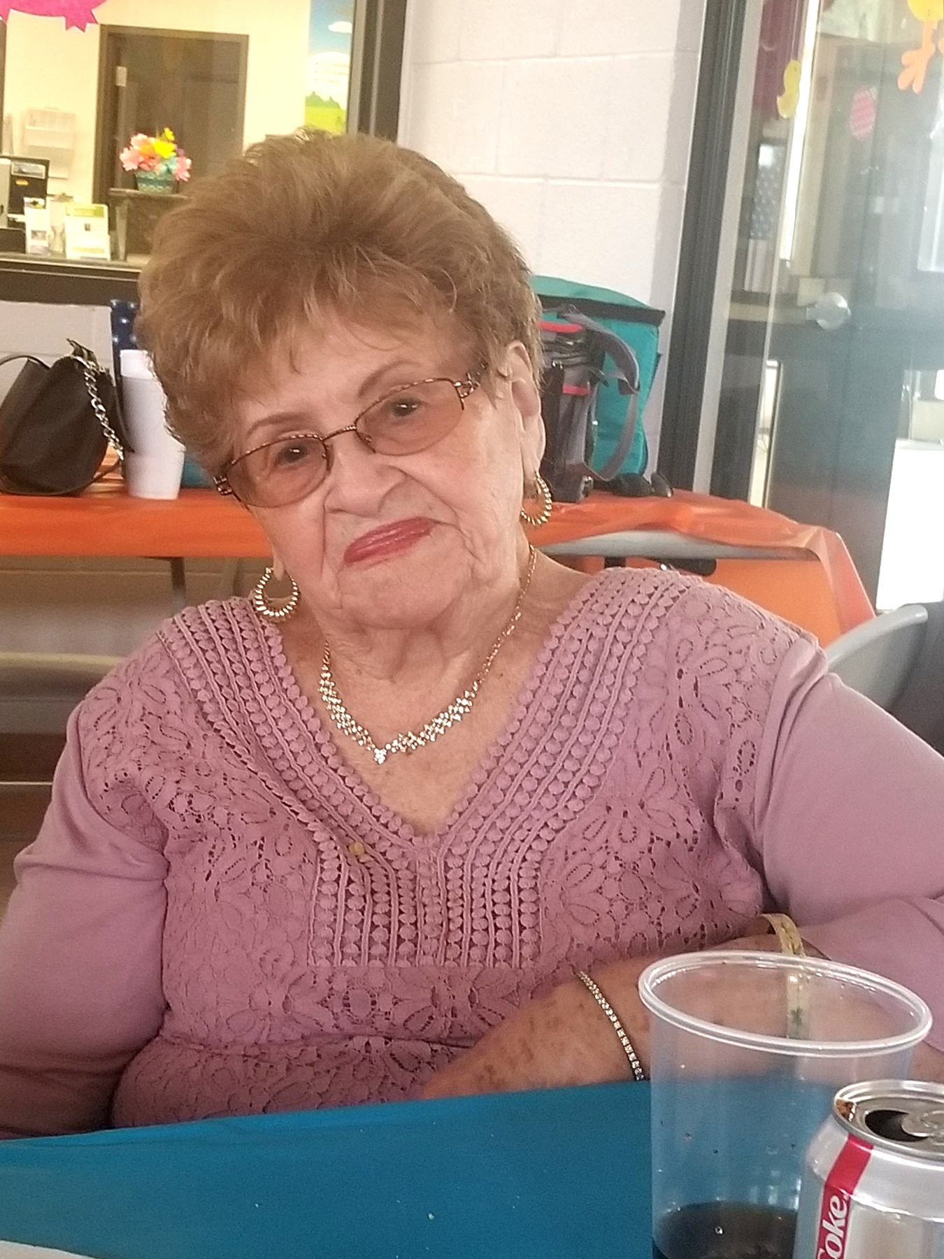 Obituary of Leonor T. Ochoa