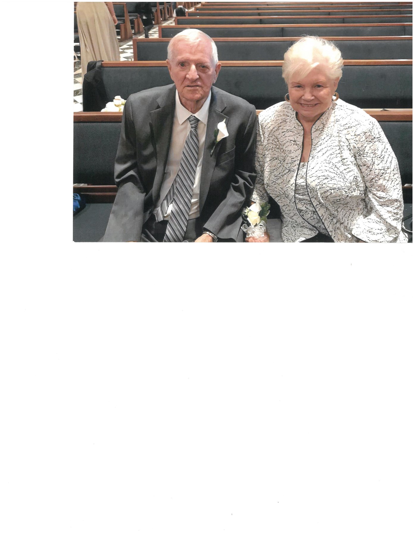 Obituary of Ilene Beaudin