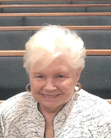 Obituary of Ilene Beaudin